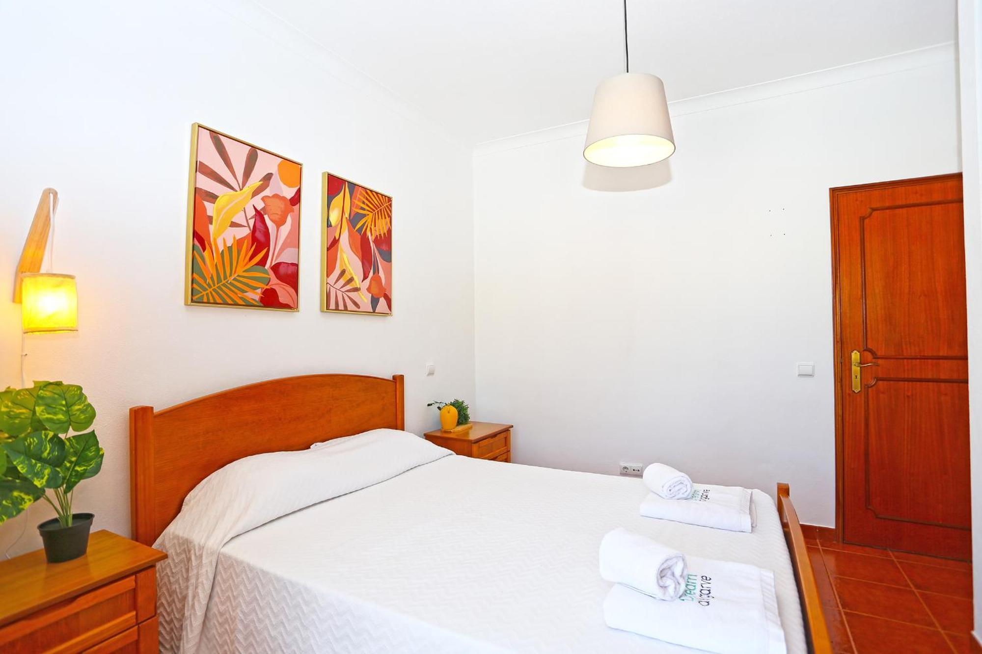 U - Casa Quinta Estacao 호텔 라고스 외부 사진