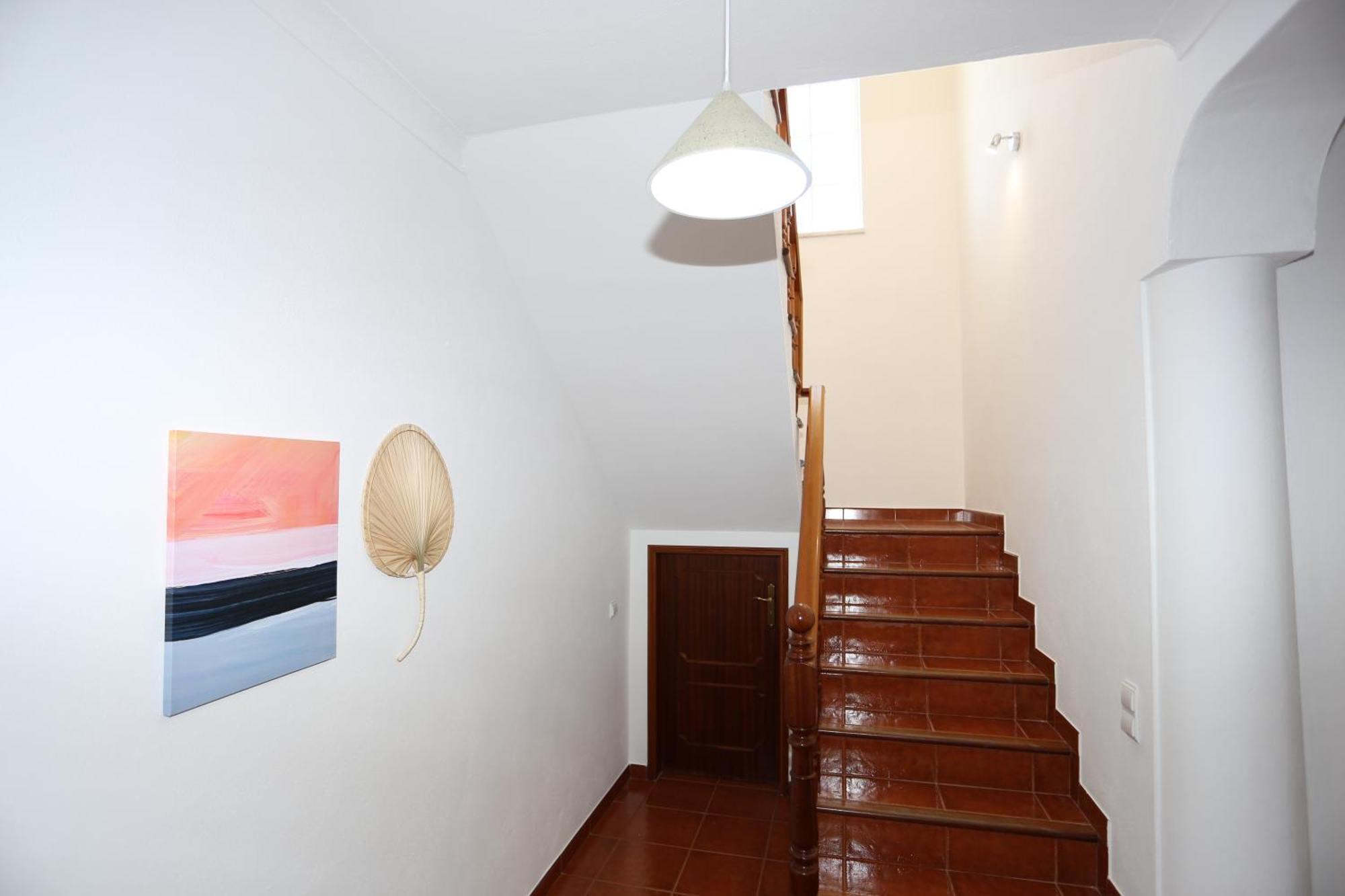 U - Casa Quinta Estacao 호텔 라고스 외부 사진