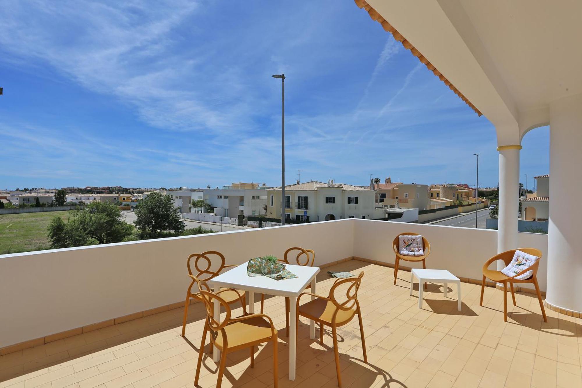 U - Casa Quinta Estacao 호텔 라고스 외부 사진