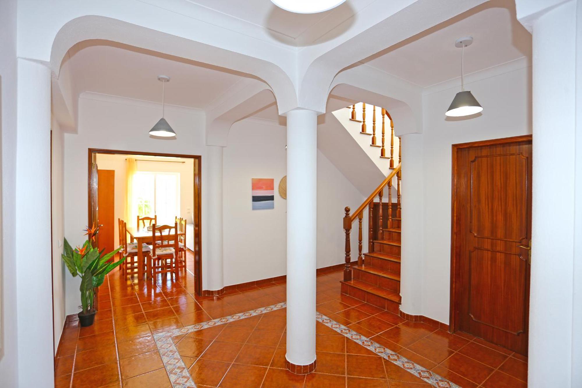 U - Casa Quinta Estacao 호텔 라고스 외부 사진