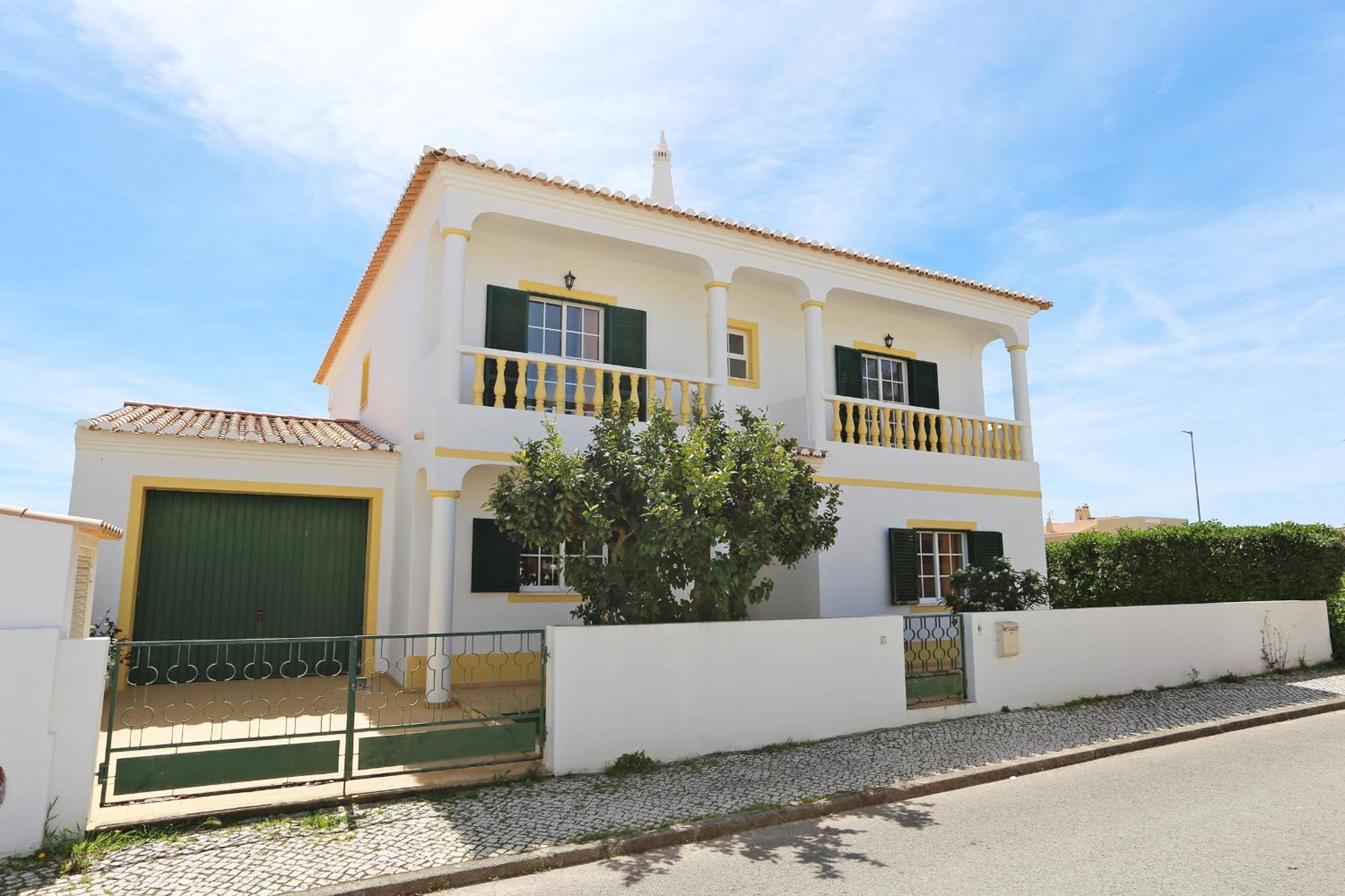 U - Casa Quinta Estacao 호텔 라고스 외부 사진
