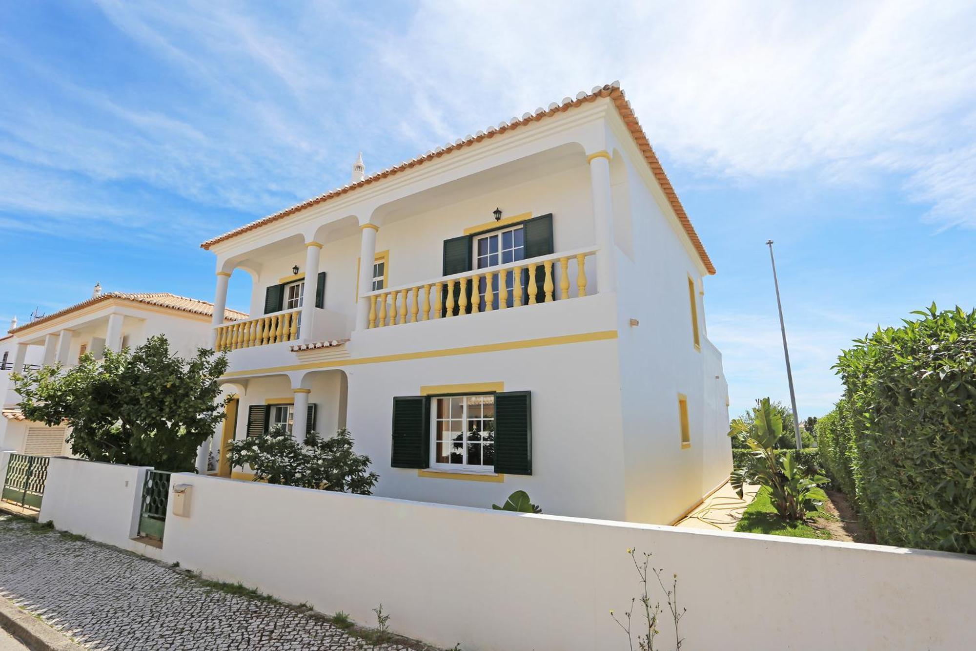 U - Casa Quinta Estacao 호텔 라고스 외부 사진