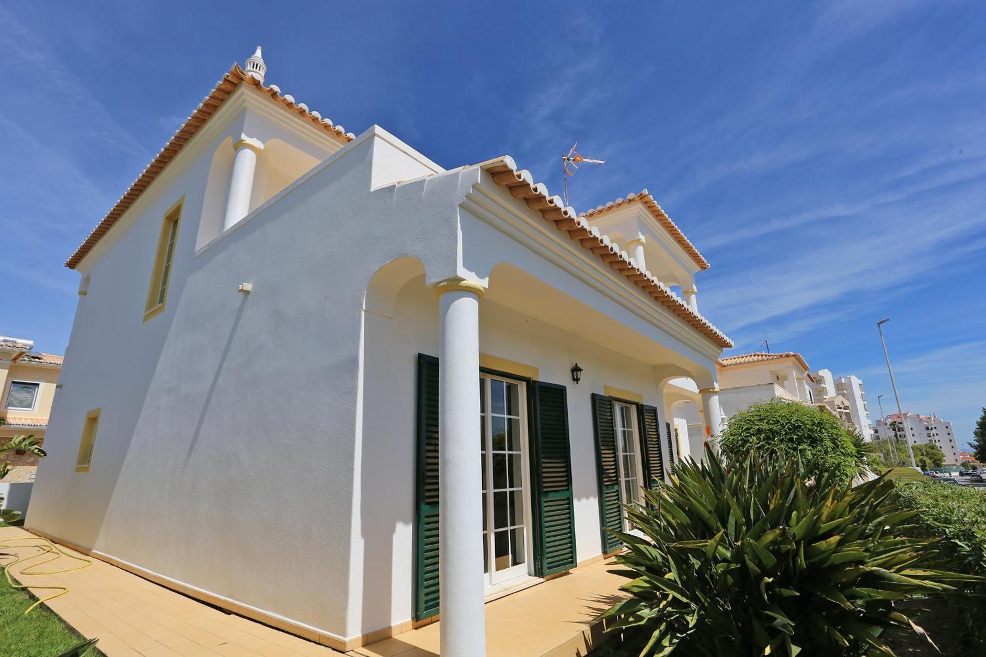U - Casa Quinta Estacao 호텔 라고스 외부 사진