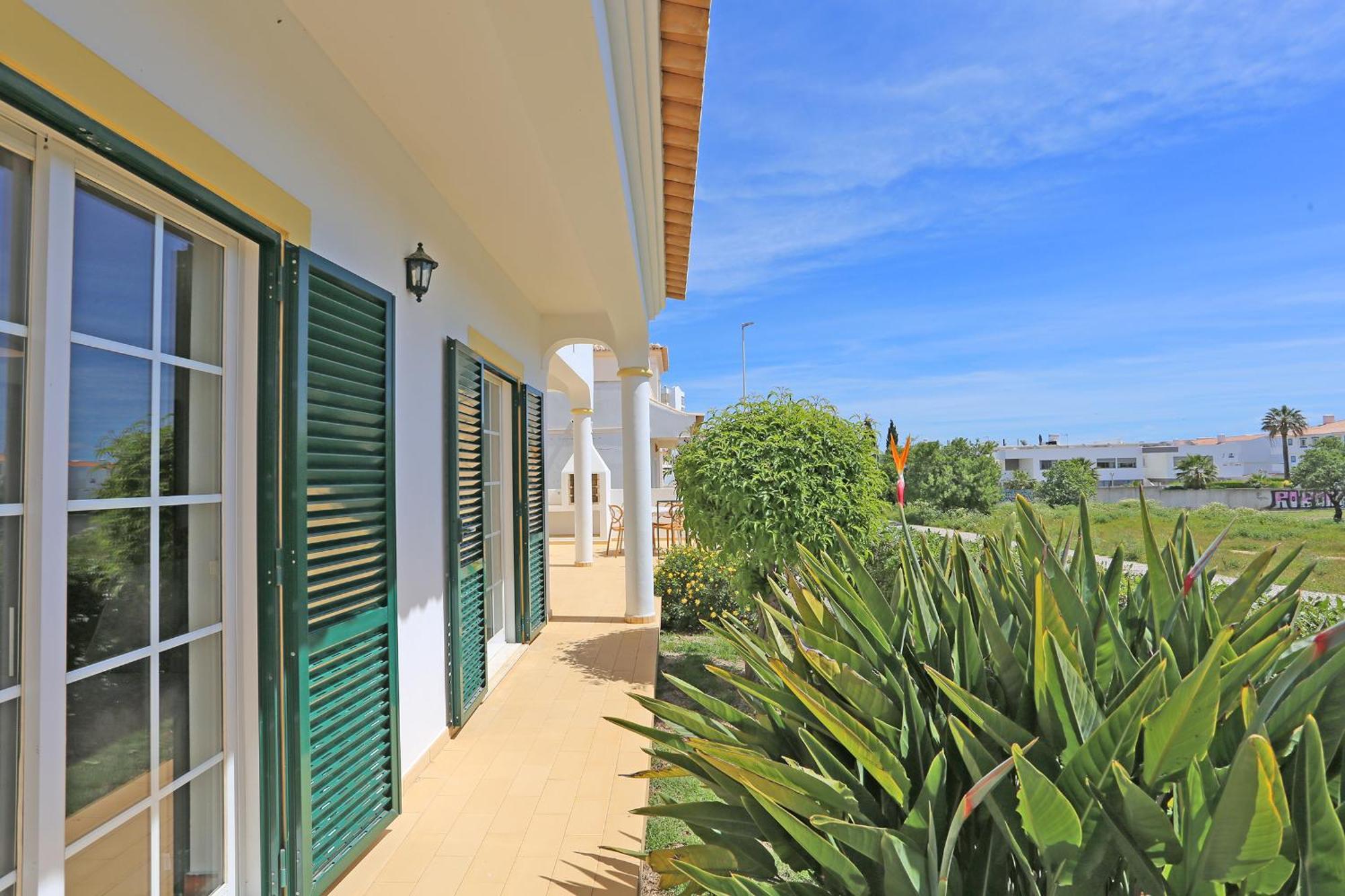 U - Casa Quinta Estacao 호텔 라고스 외부 사진